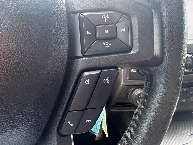 Used 2019 Ford F150 XLT w/ Equipment Group 302A Luxury AWD/4WD image 25