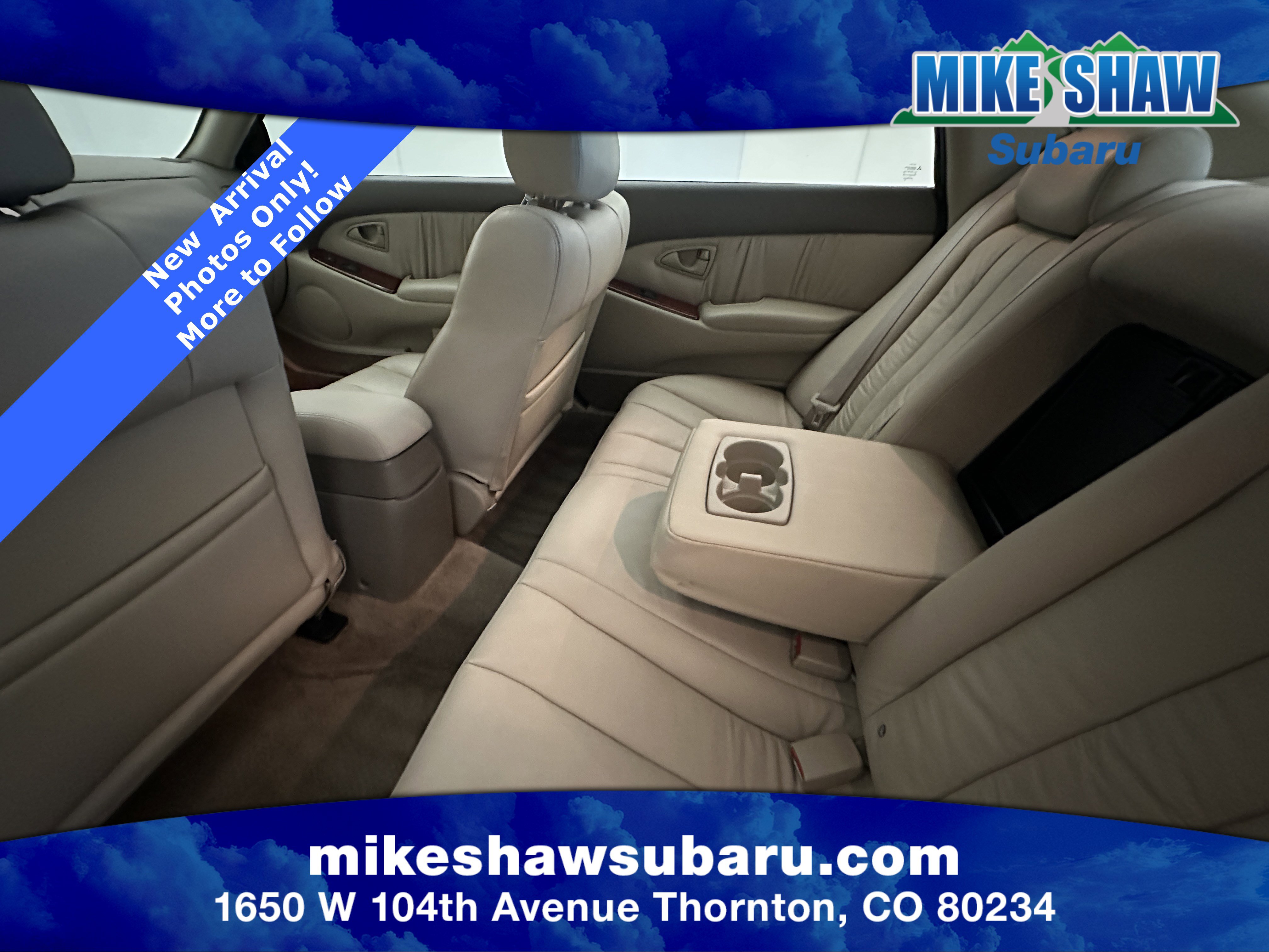 Used 2004 Mitsubishi Diamante LS image 51