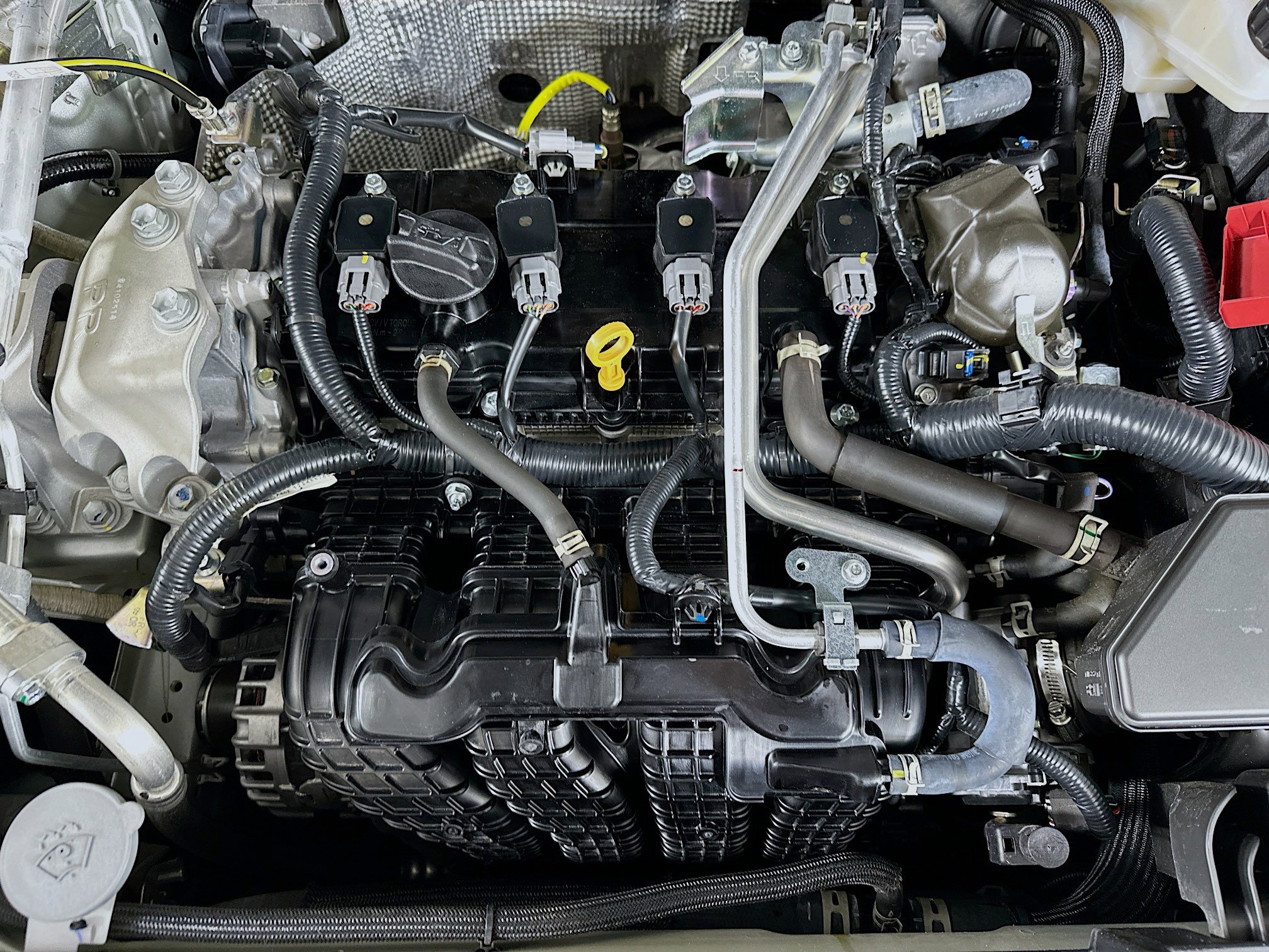 Used 2025 Mitsubishi Outlander SE image 33