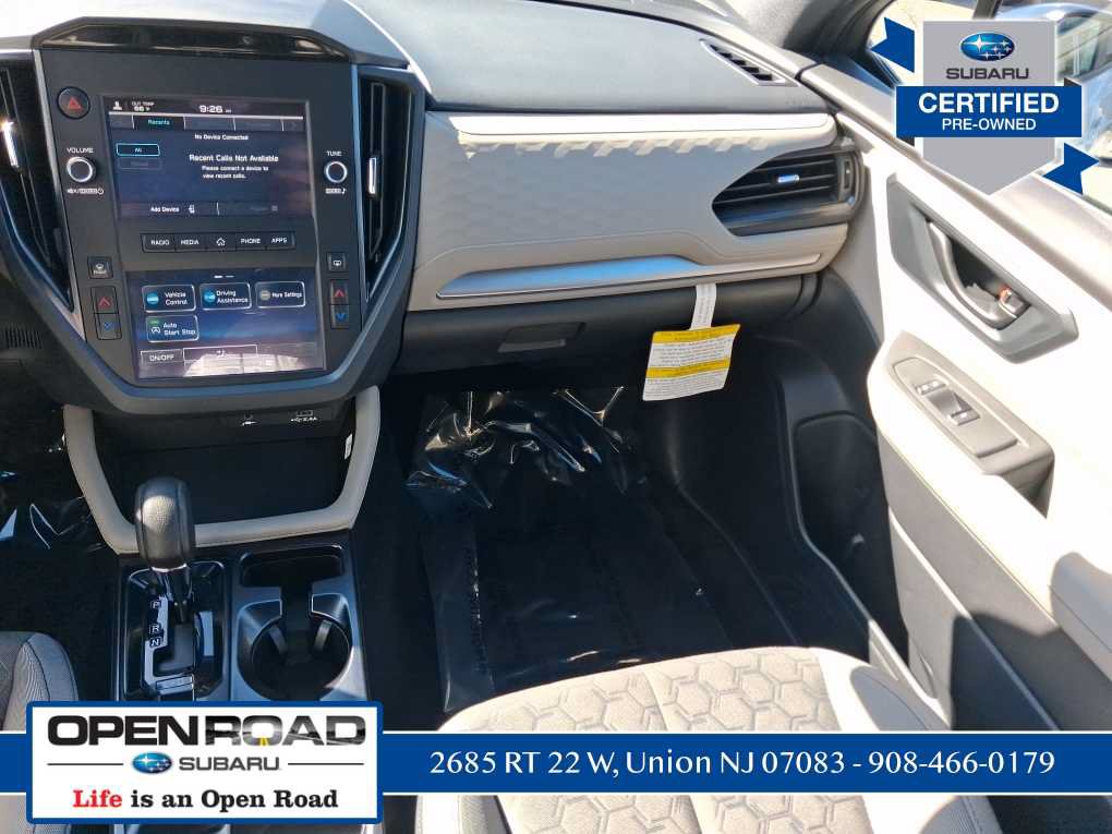 Used 2026 Subaru Forester AWD/4WD image 20