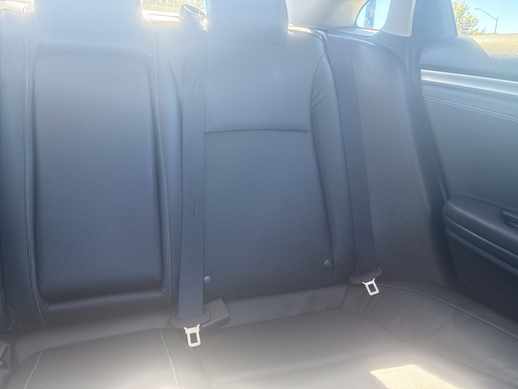 Used 2018 Honda Civic EX-L image 12