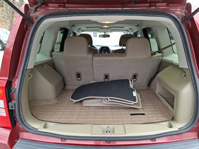 Used 2015 Jeep Patriot High Altitude image 31