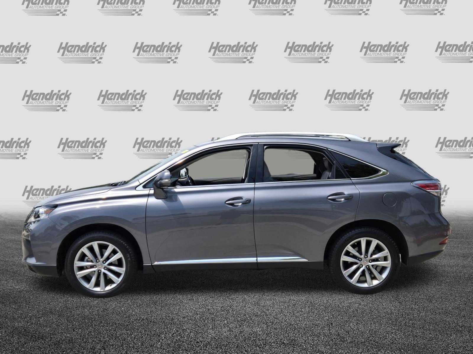 Used 2013 Lexus RX 350 FWD w/ Navigation Pkg image 6