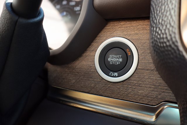 Used 2025 RAM 3500 Longhorn w/ Towing Technology Group image 22