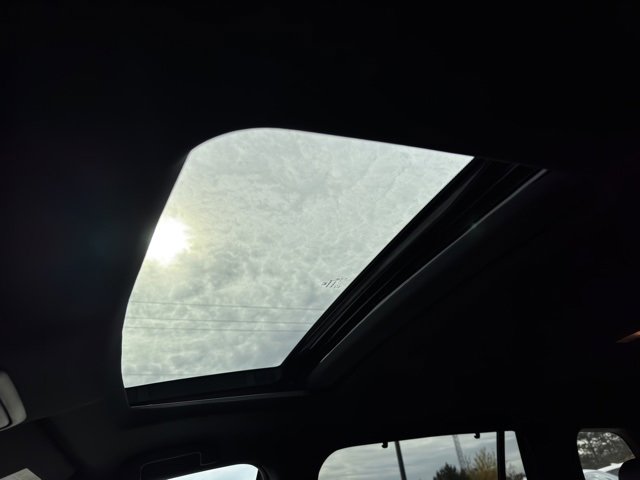 Used 2022 Honda Passport TrailSport image 6