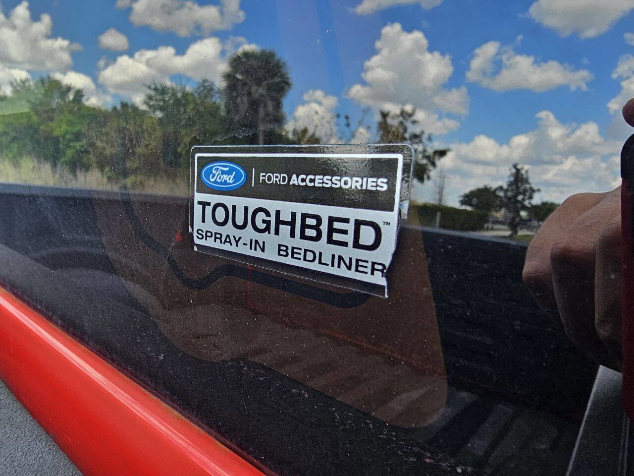 Used 2019 Ford F150 Raptor w/ Equipment Group 802A Luxury AWD/4WD image 23