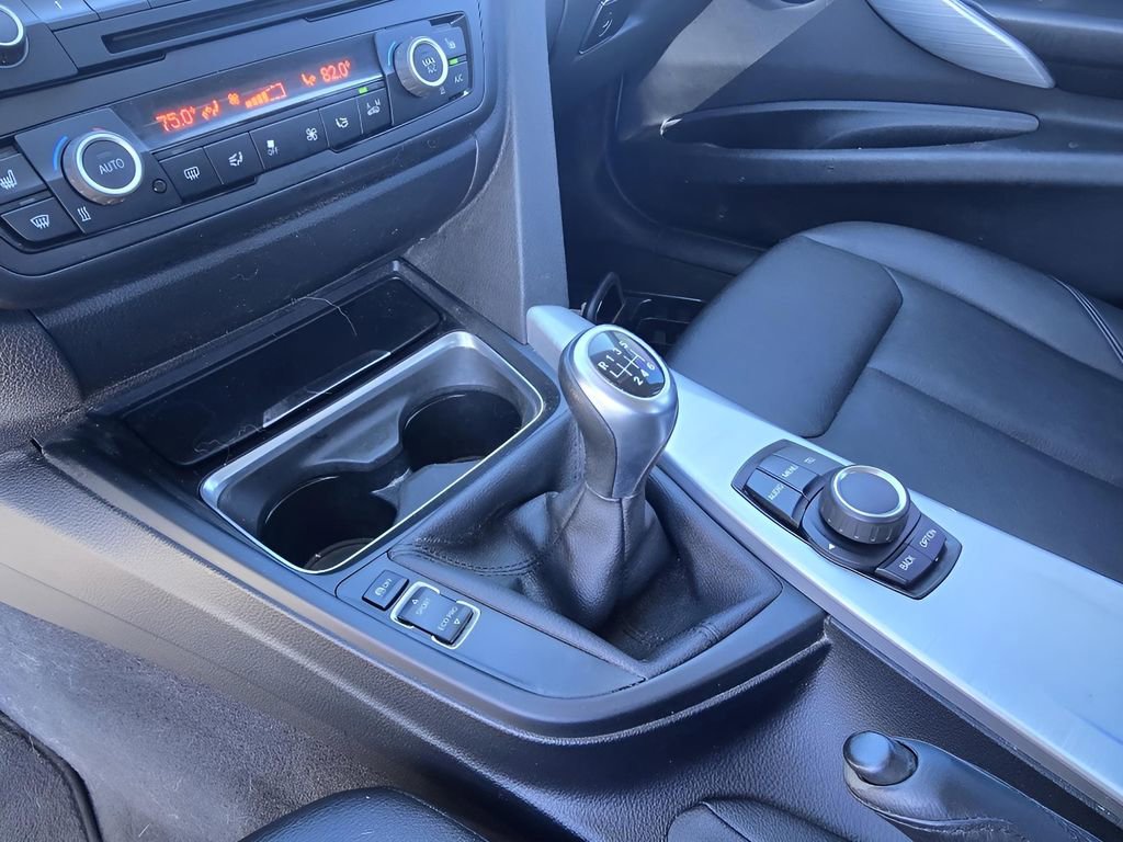 Used 2015 BMW 335i xDrive 335i xDrive image 18