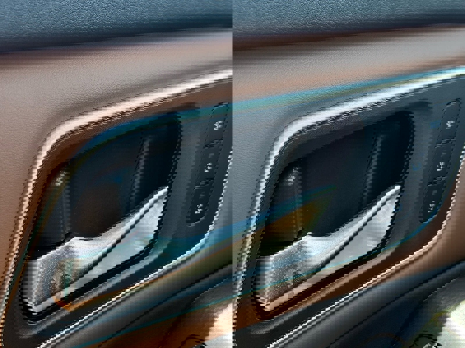 New 2026 Nissan Rogue Platinum w/ Platinum Premium Package image 25