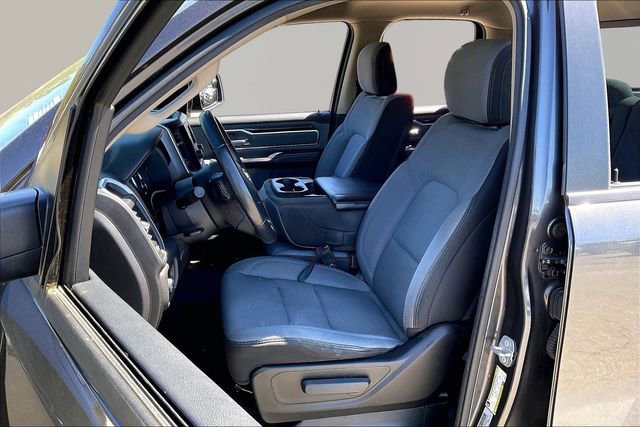 Used 2019 RAM 1500 Big Horn image 15