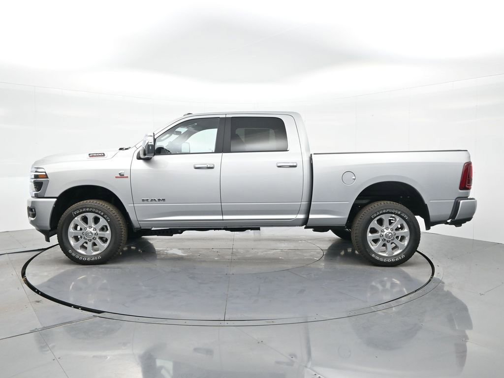 New 2026 RAM 2500 Laramie image 10