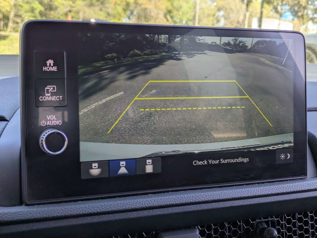 Used 2026 Honda CR-V LX image 21