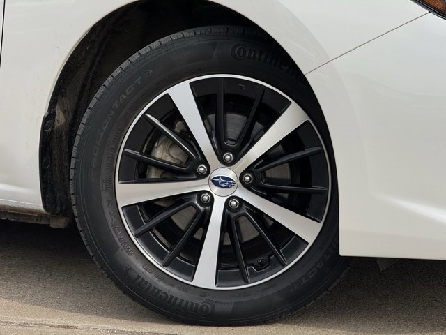 Used 2023 Subaru Impreza Premium image 32