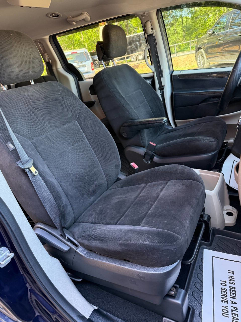 Used 2012 Dodge Grand Caravan SE FWD image 18