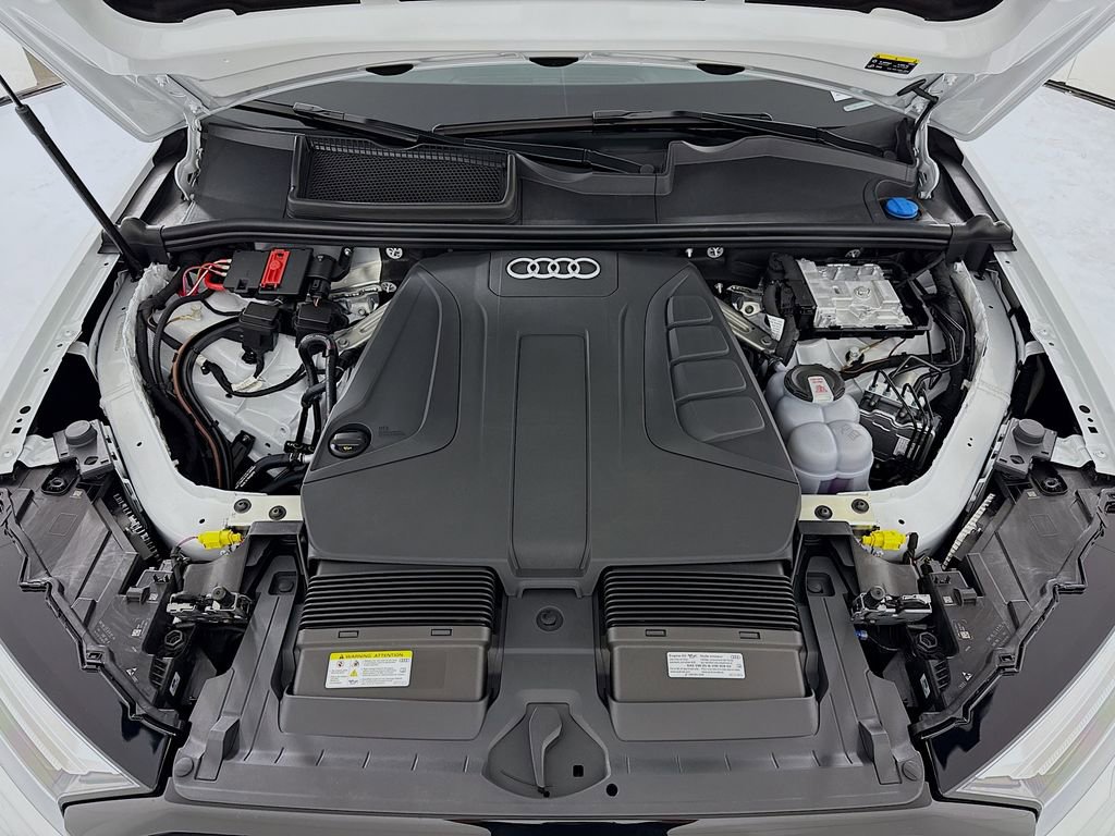 New 2026 Audi Q7 2.0T Premium Plus image 31