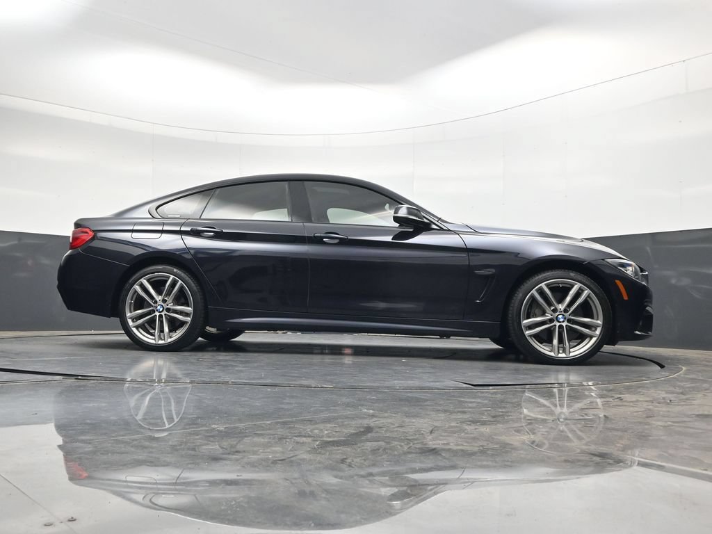 Used 2019 BMW 430i Gran Coupe xDrive w/ M Sport Package AWD/4WD image 36