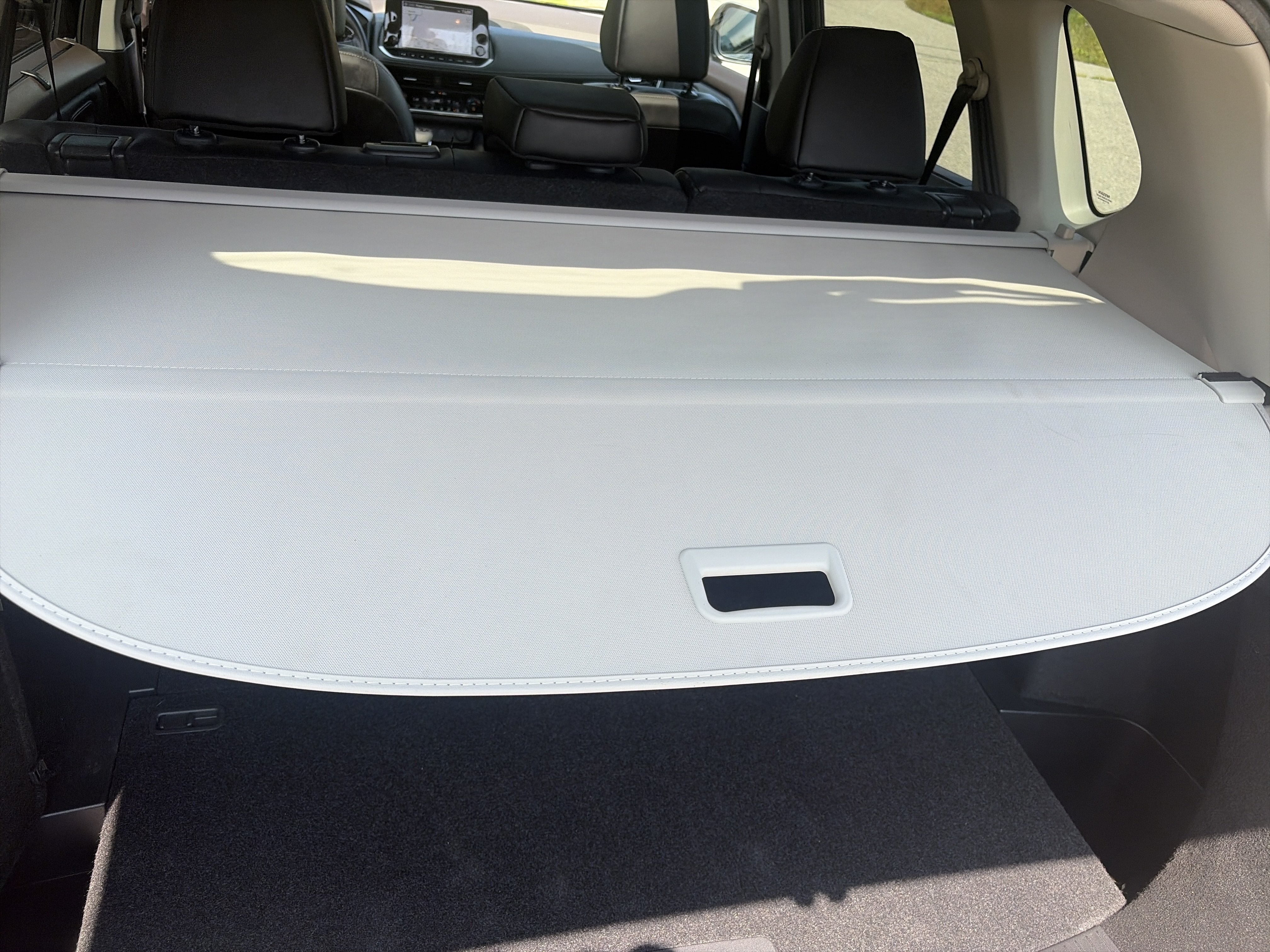 Certified 2023 Nissan Rogue SL w/ SL Premium Package AWD/4WD image 30