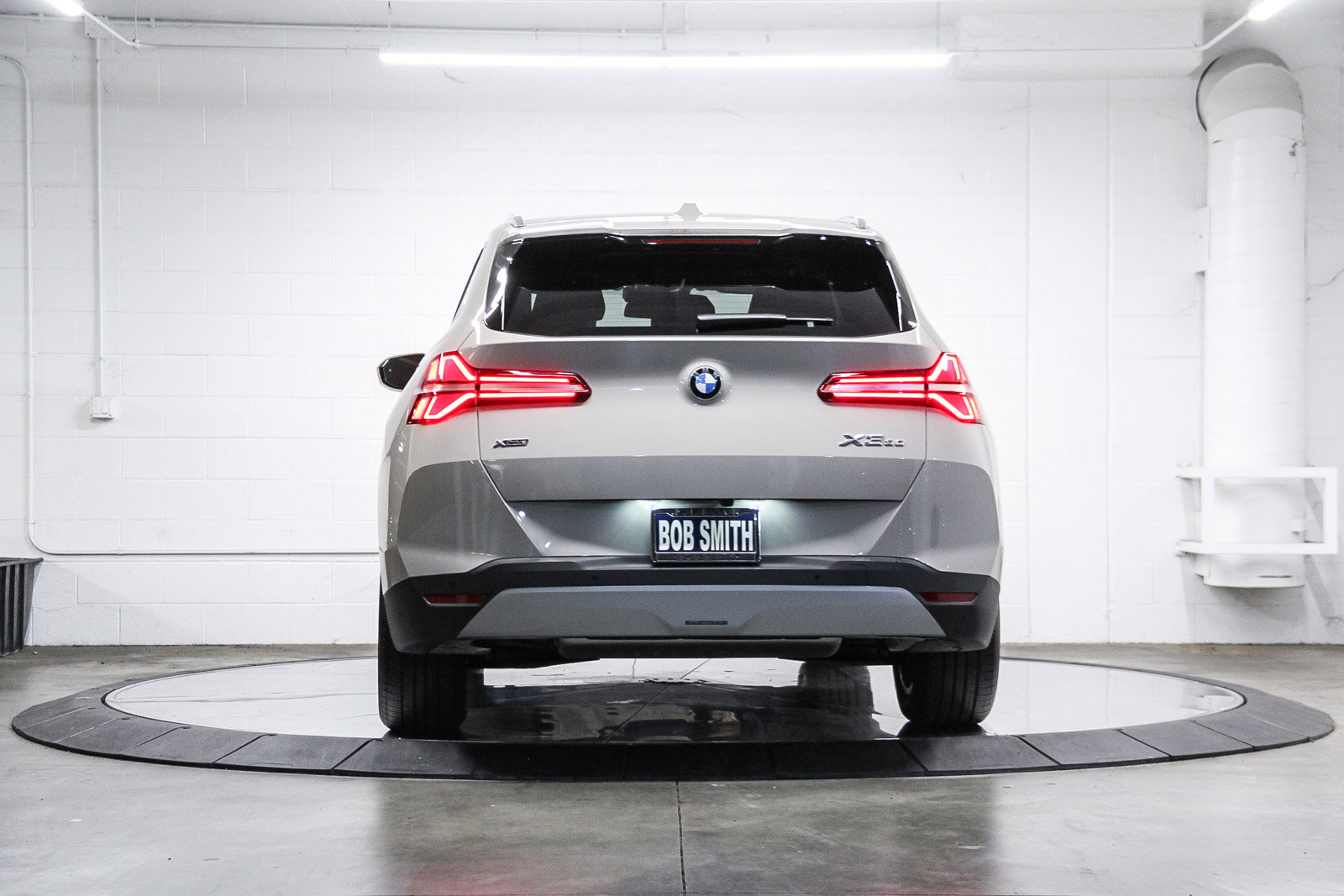 Used 2025 BMW X3 xDrive30i w/ Premium Package image 5