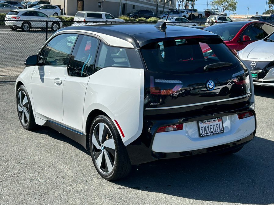 Used 2019 BMW i3 image 7