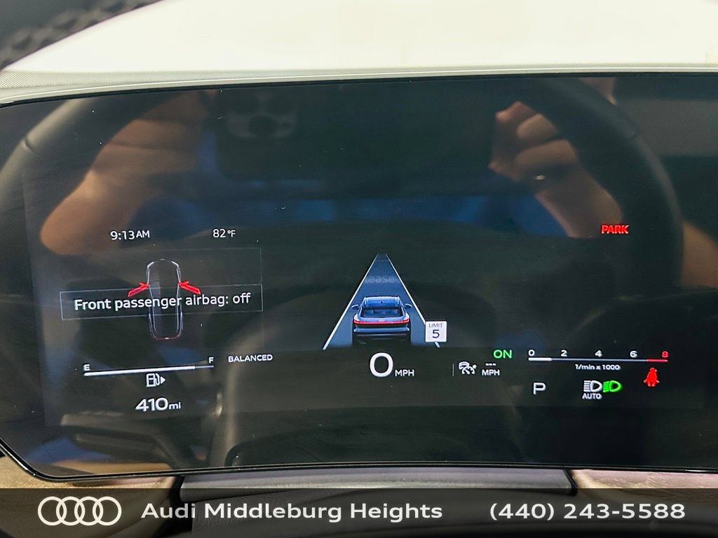 Certified 2025 Audi Q5 Premium Plus w/ Premium Plus AWD/4WD image 20