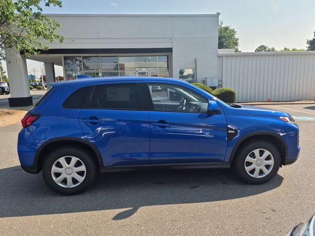 New 2026 Mitsubishi Outlander Sport AWD image 2
