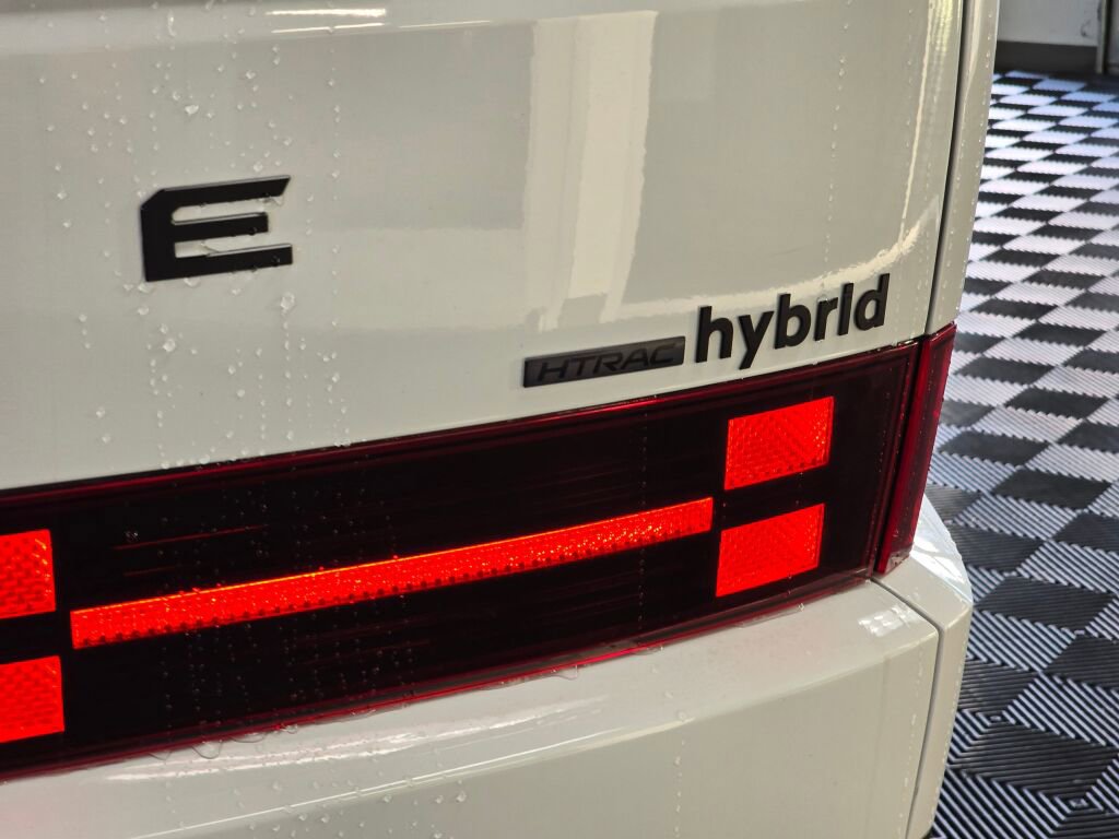 New 2026 Hyundai Santa Fe Calligraphy image 14