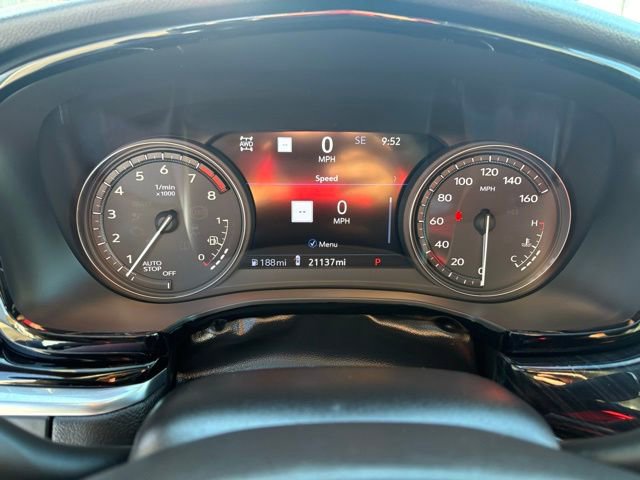 Used 2024 Cadillac XT6 Premium Luxury w/ Technology Package image 12