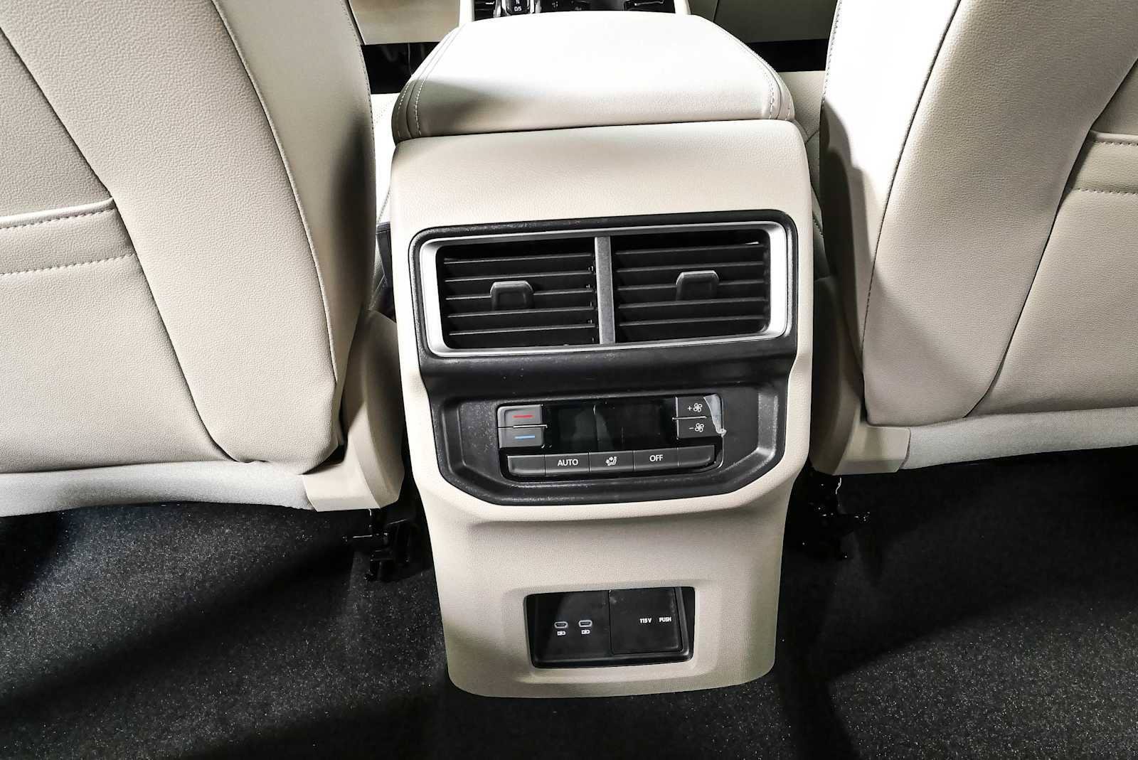 New 2026 Volkswagen Atlas SE AWD/4WD image 21