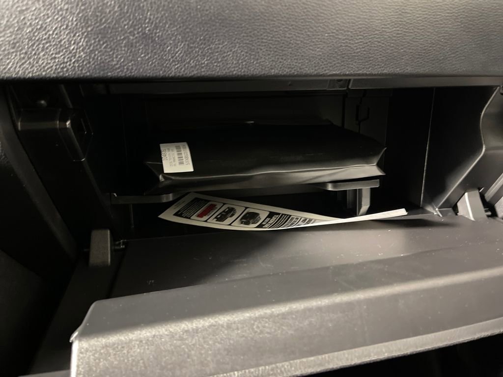 New 2026 Toyota Tundra SR image 25