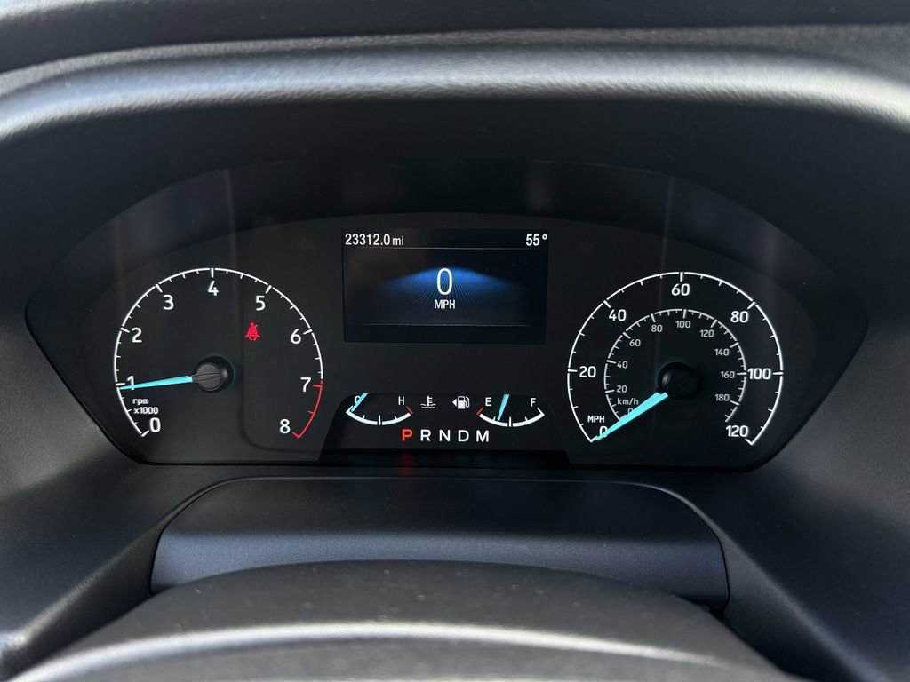 Used 2024 Ford Transit 350 XLT image 17