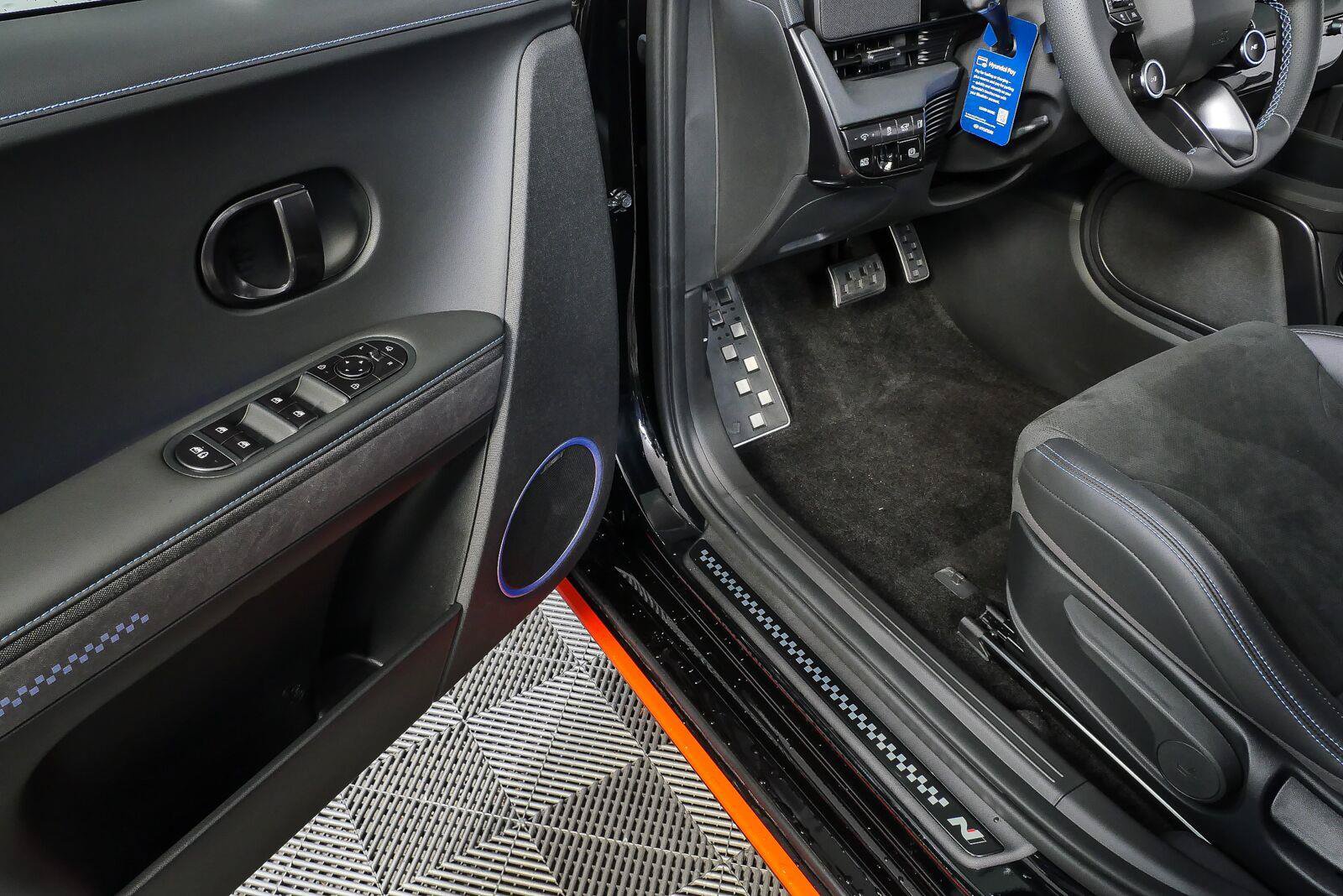 New 2026 Hyundai Ioniq 5 N AWD/4WD image 8