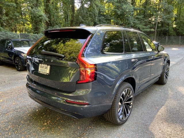New 2026 Volvo XC90 B6 Ultra w/ Lounge Package image 7