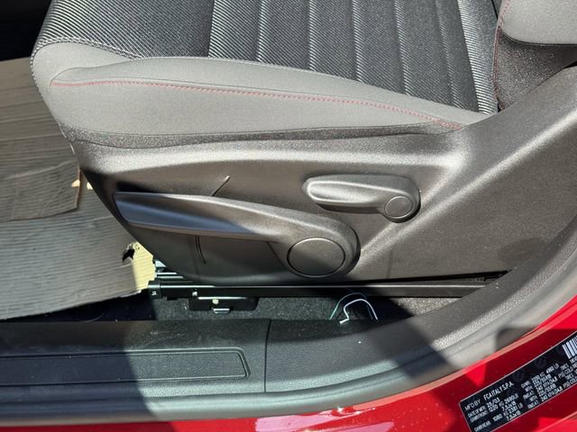 New 2025 Dodge Hornet GT w/ GT Blacktop Package image 13