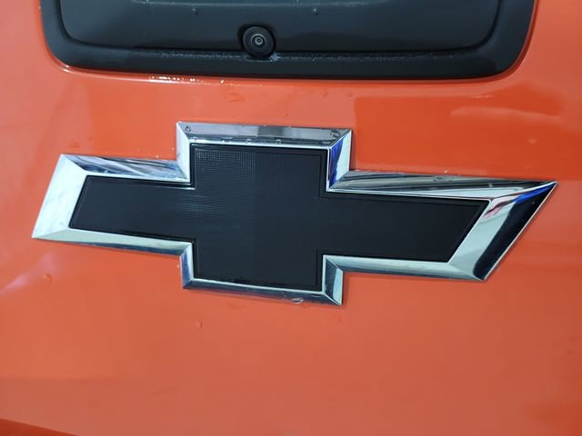 Used 2019 Chevrolet Colorado ZR2 image 60