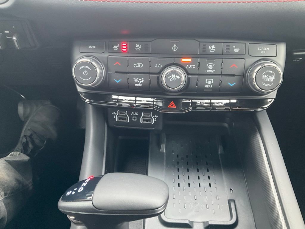 New 2026 Dodge Durango GT image 12