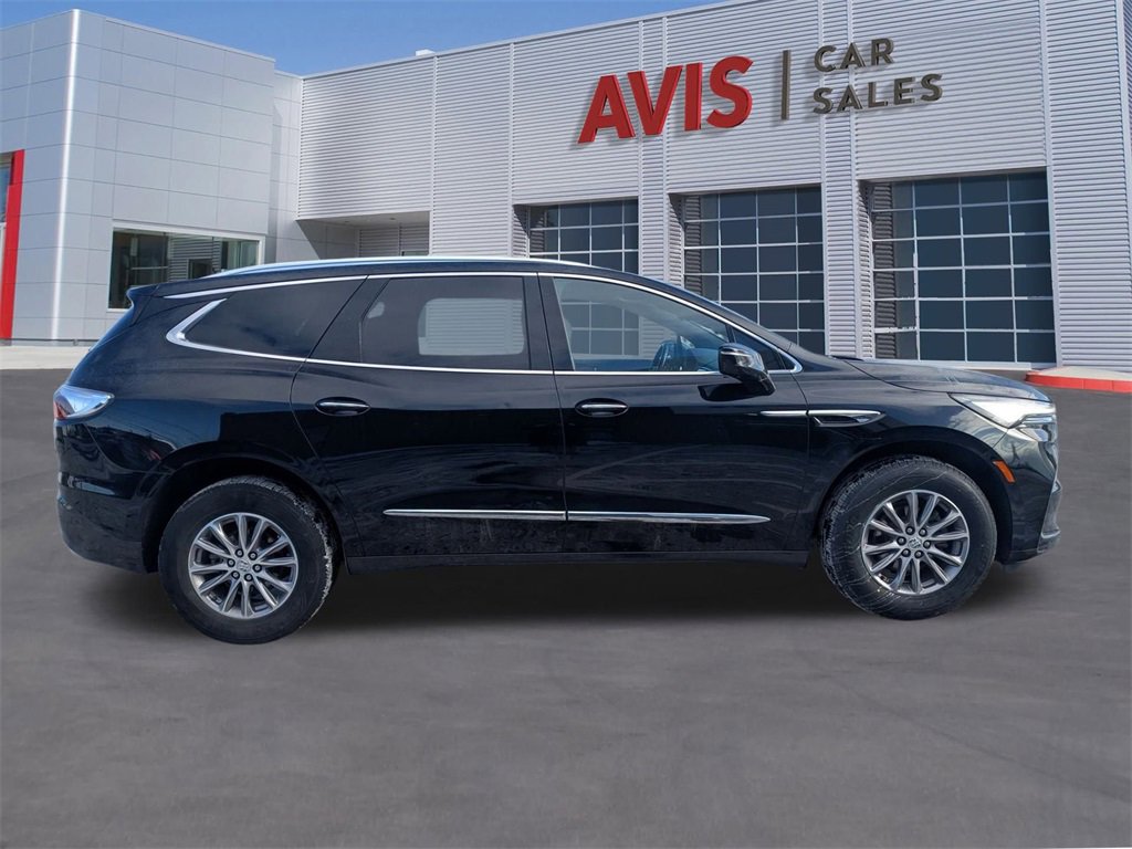 Used 2024 Buick Enclave Premium image 7