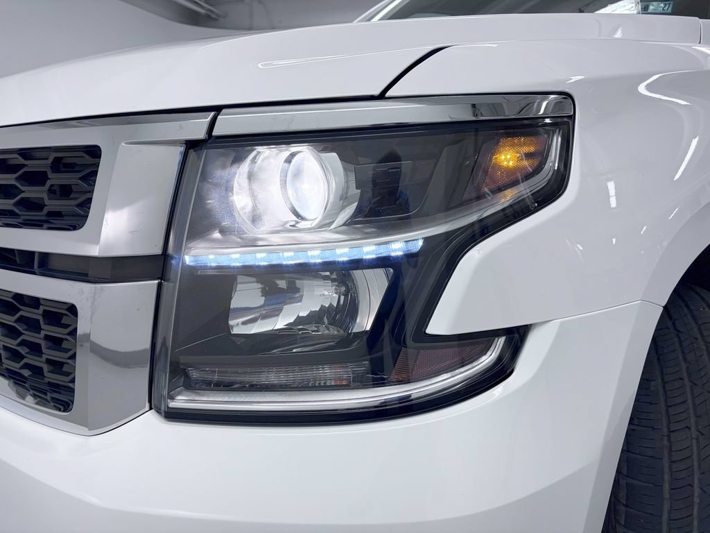 Used 2018 Chevrolet Tahoe LT AWD/4WD image 11