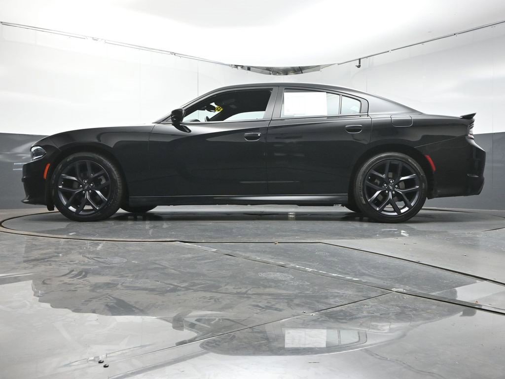 Used 2023 Dodge Charger GT w/ Blacktop Package image 32