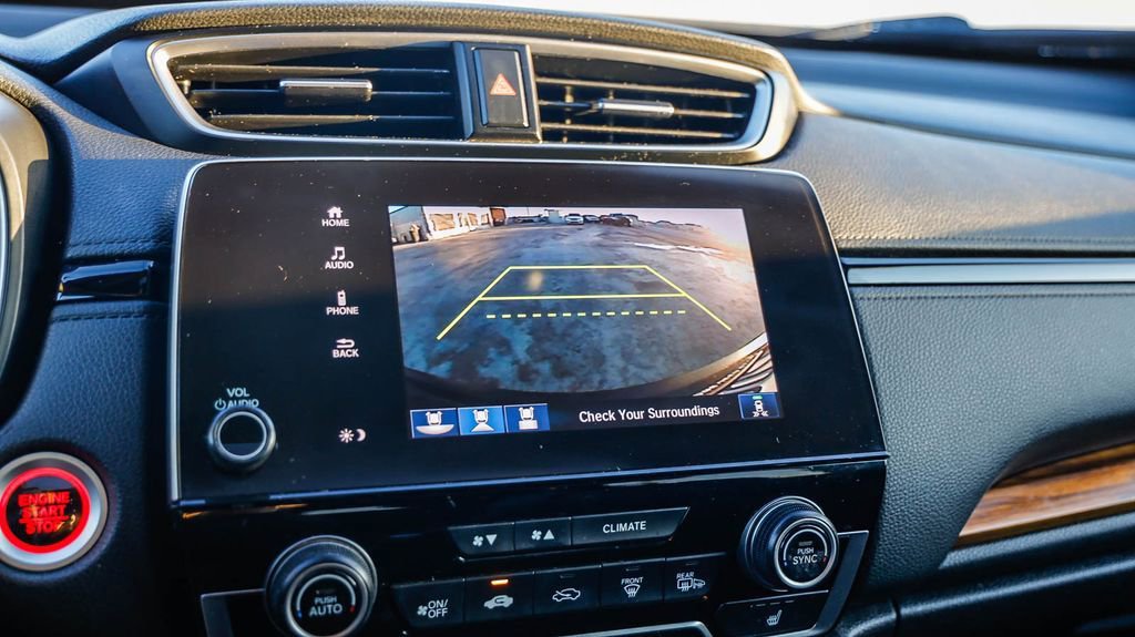 Used 2019 Honda CR-V EX-L image 25