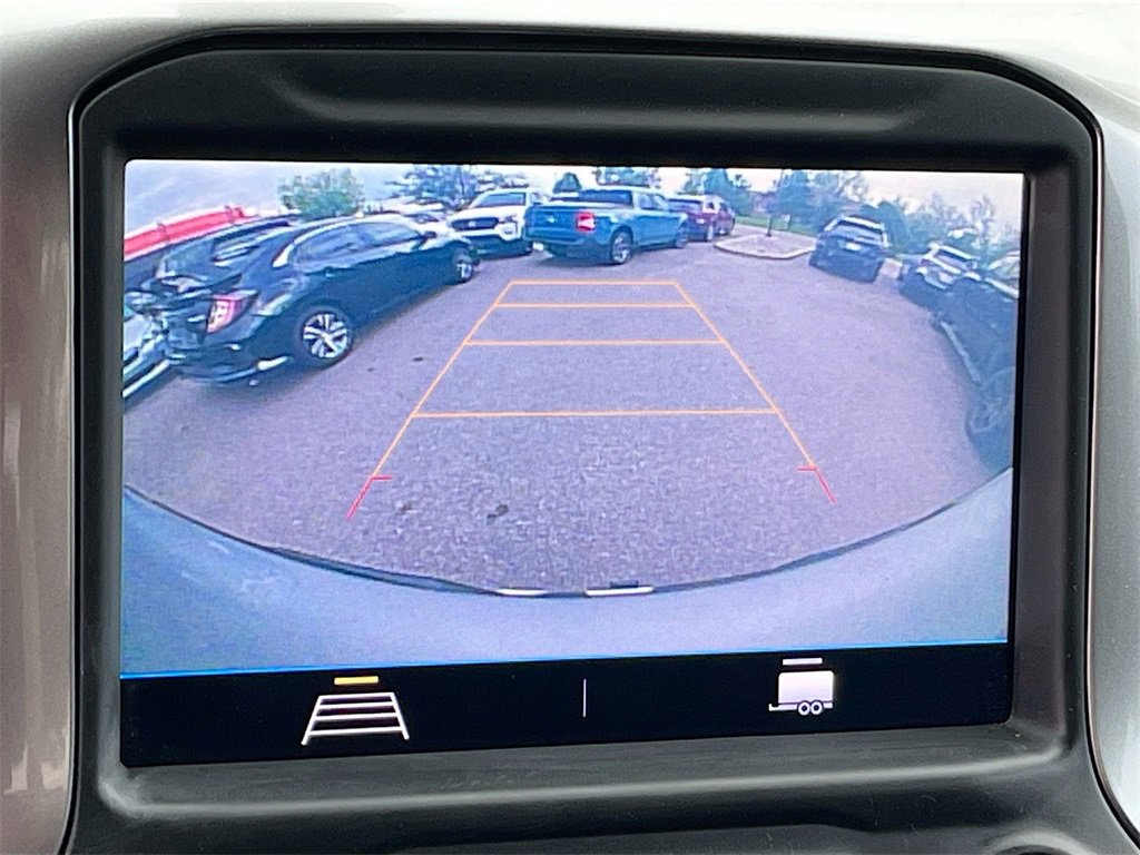 Used 2020 Chevrolet Silverado 1500 RST w/ All-Star Edition image 13