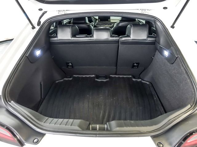 Used 2024 Acura Integra A-Spec image 28