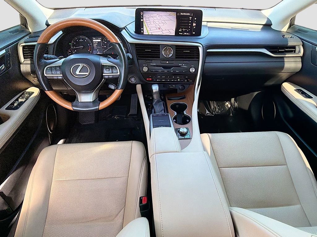 Used 2021 Lexus RX 350 FWD w/ Premium Package image 15