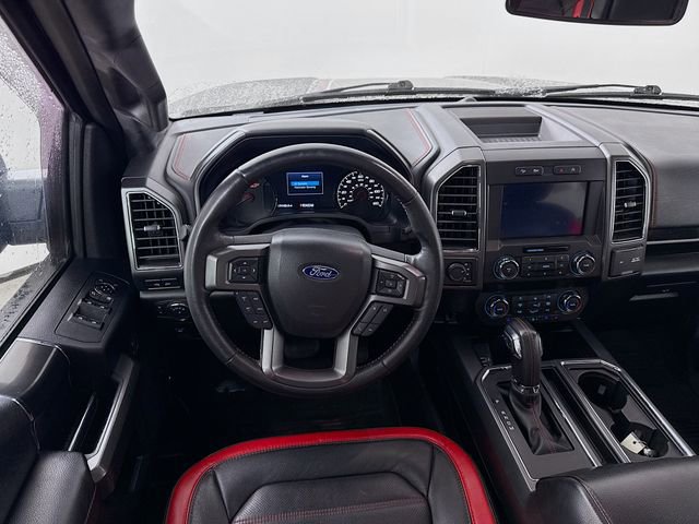 Used 2019 Ford F150 Lariat image 23