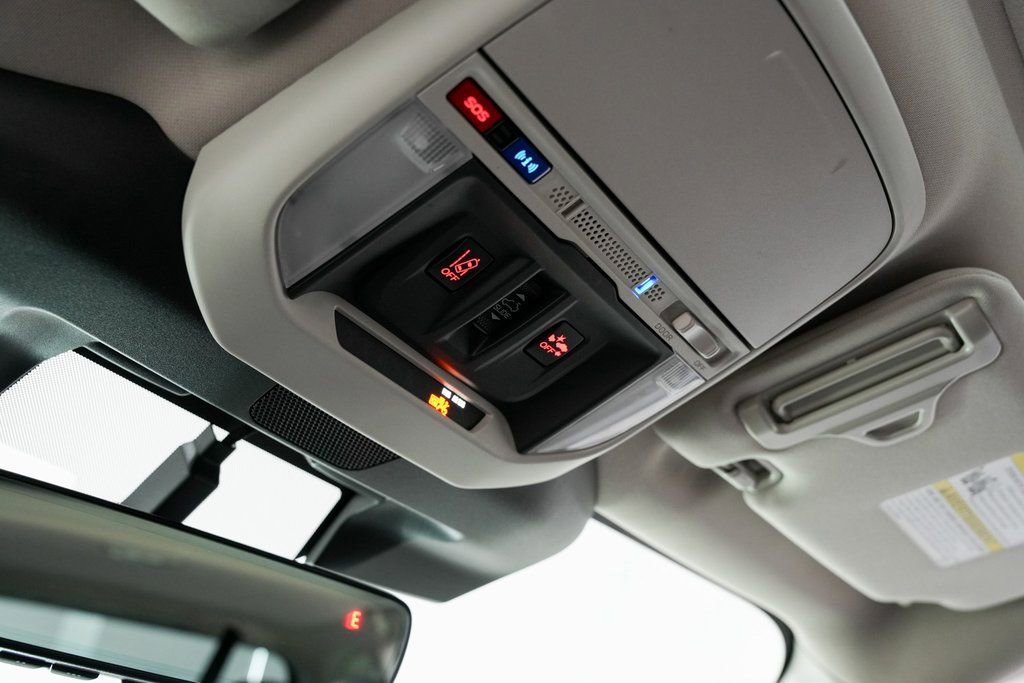 Used 2023 Subaru Forester Sport image 25