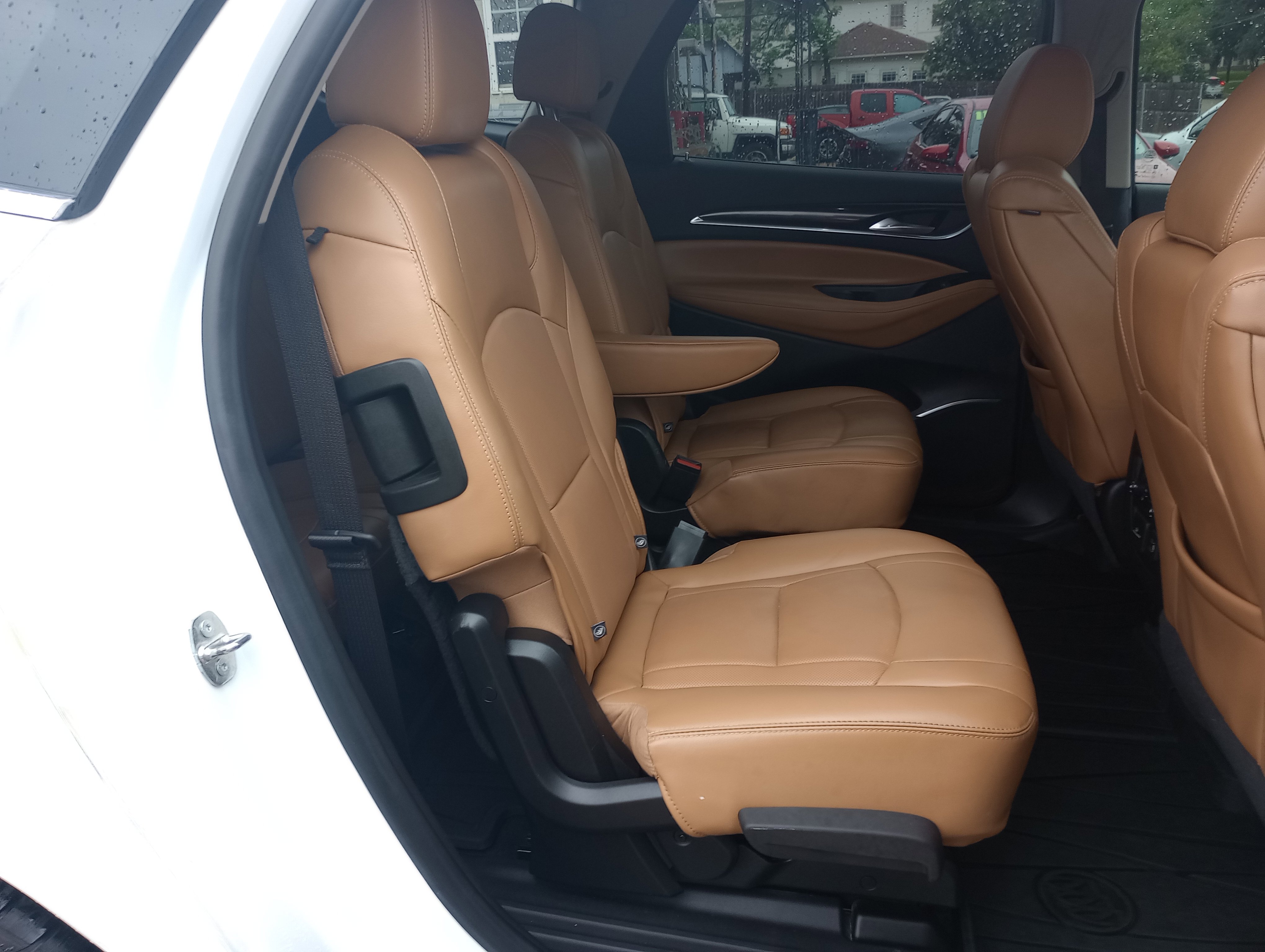 Used 2019 Buick Enclave Premium FWD image 15