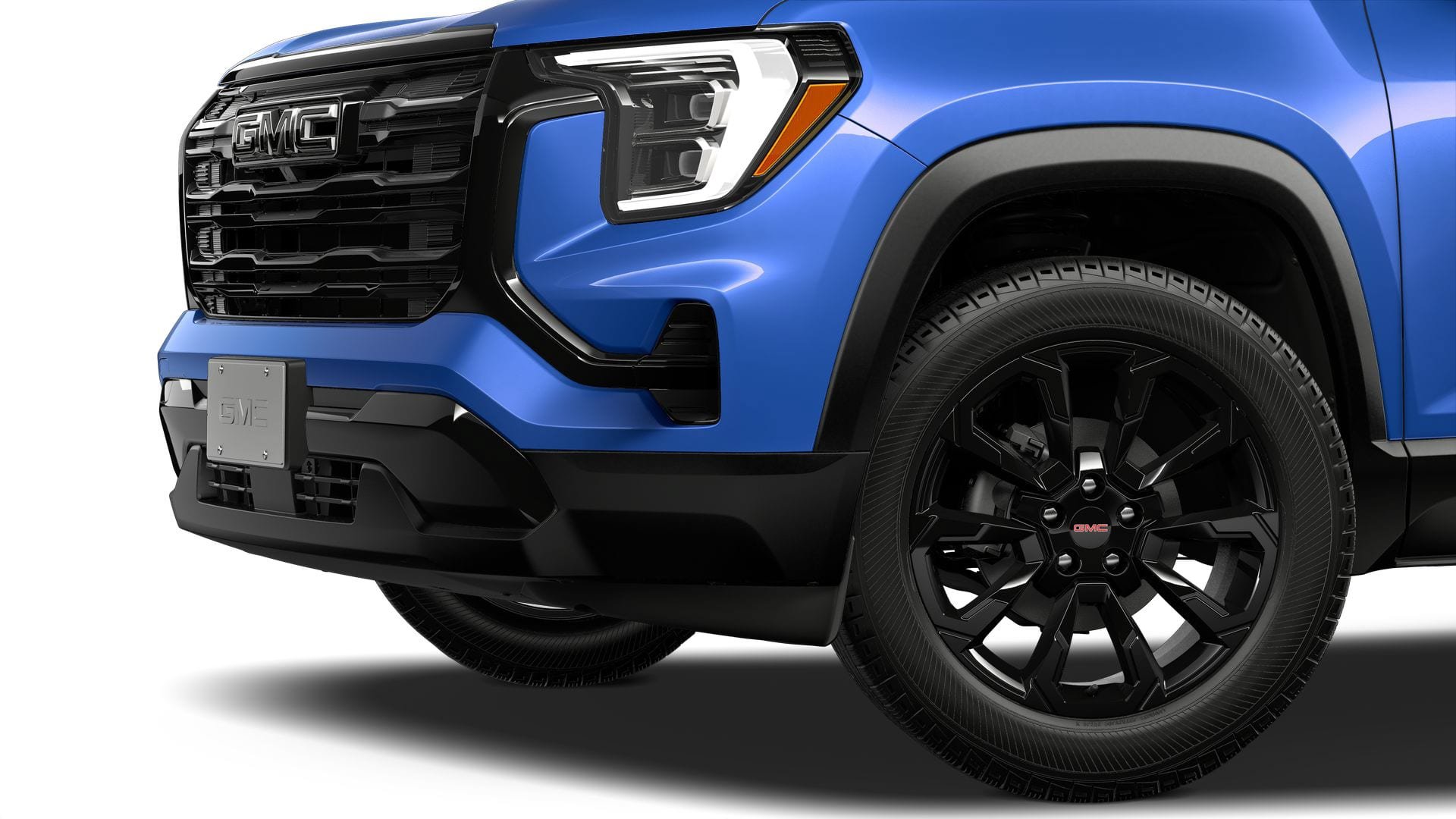 New 2027 GMC Terrain Elevation w/ Elevation Premium Package FWD image 24