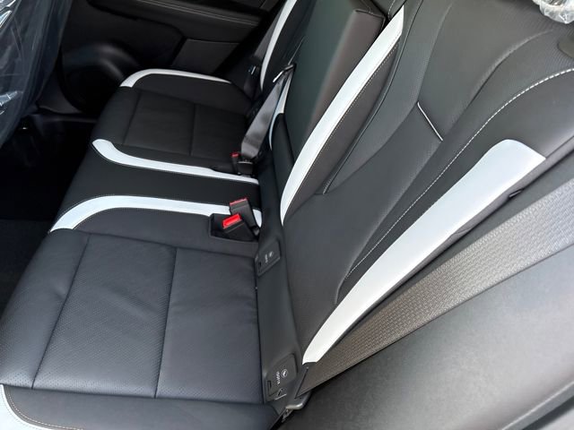 New 2026 Buick Envision Sport Touring AWD/4WD image 5
