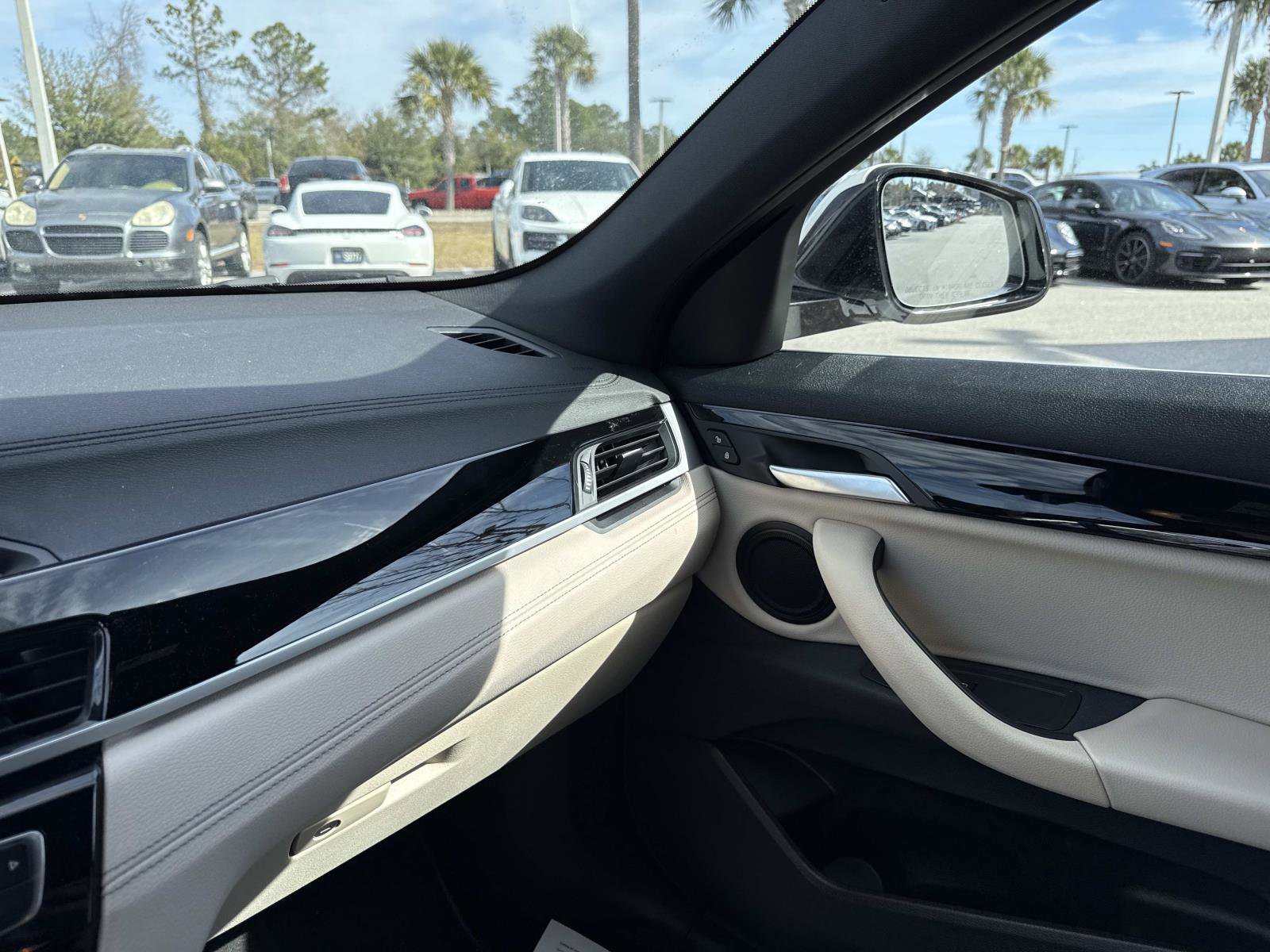 Used 2022 BMW X2 xDrive28i image 25