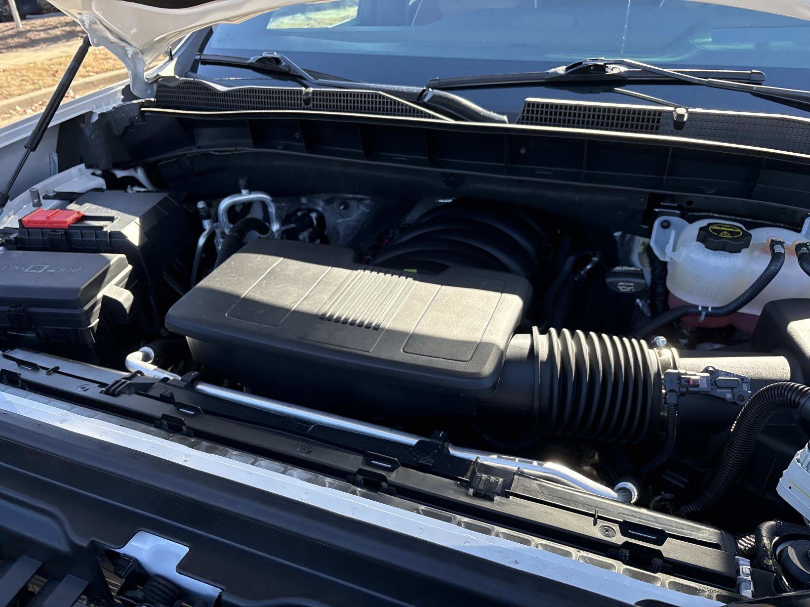 Certified 2025 GMC Sierra 1500 Denali Ultimate image 35