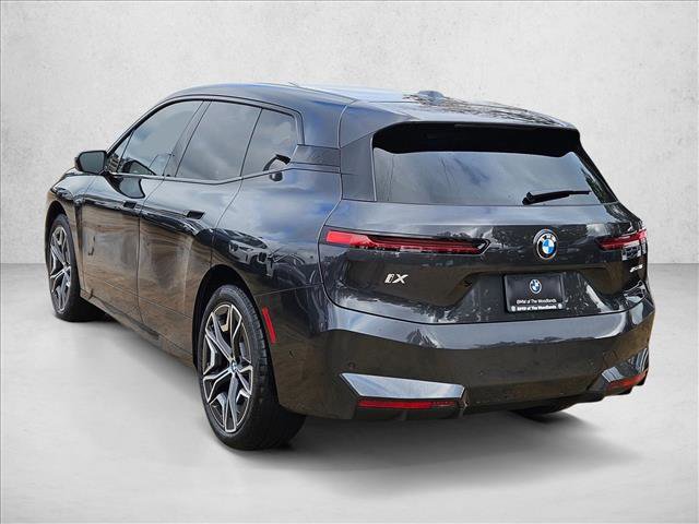 Used 2026 BMW iX xDrive45 image 7