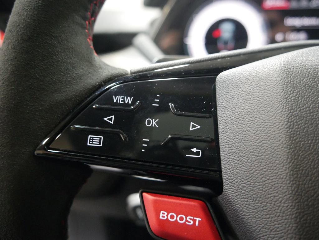 New 2026 Audi RS e-tron GT performance image 39